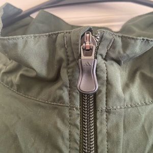 🔥 Climacool windbreaker